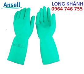 Ansell Găng tay chống hóa chất Ansell 37-176